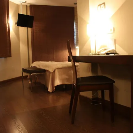 Pontes Do Eume Hotel