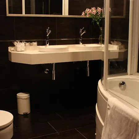 Pontes Do Eume Hotel 2*