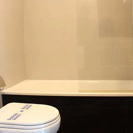 Pontes Do Eume Hotel Puentes de Garcia Rodriguez