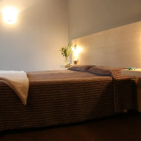 Hotel Pontes Do Eume