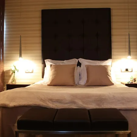 Hotel Pontes Do Eume Puentes de Garcia Rodriguez