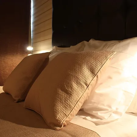 Hotel Pontes Do Eume