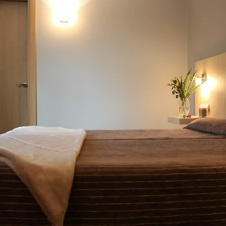 Hotel Pontes Do Eume