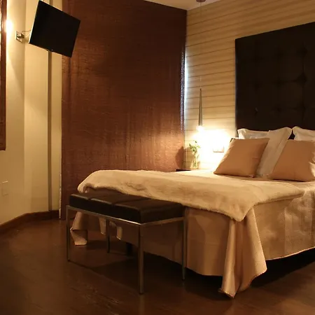 Pontes Do Eume Hotel