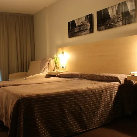 Hotel Pontes Do Eume 2*