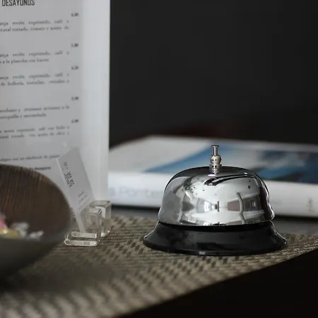 Pontes Do Eume Hotel 2*