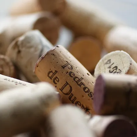 Pontes Do Eume Hotel 2*