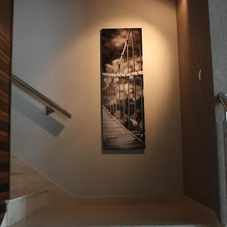 Pontes Do Eume Hotel Puentes de Garcia Rodriguez