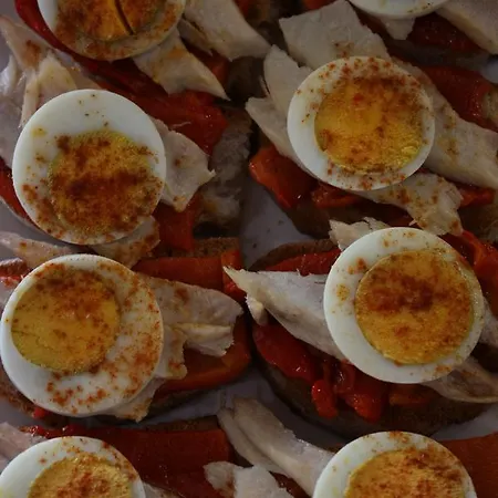 Hotel Pontes Do Eume