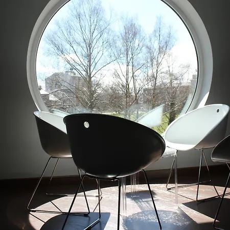 Pontes Do Eume Hotel Puentes de Garcia Rodriguez