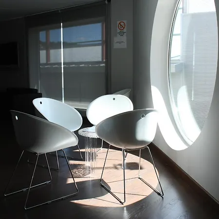 Pontes Do Eume Hotel 2*