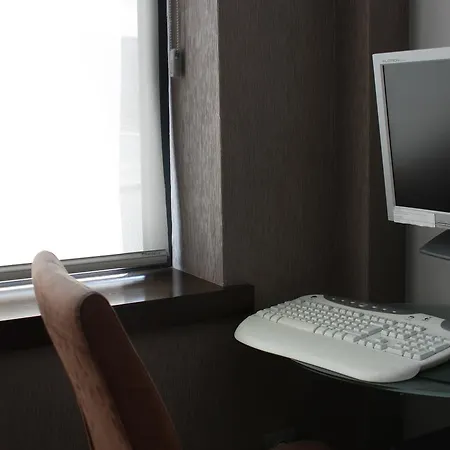 Hotel Pontes Do Eume 2*