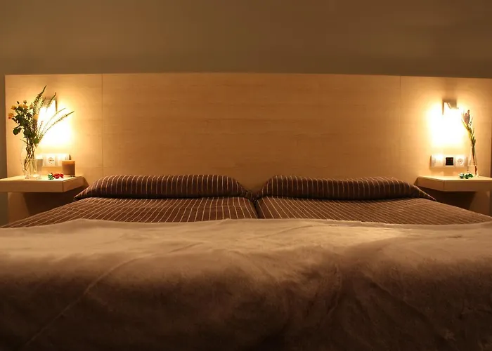 Pontes Do Eume Puentes de Garcia Rodriguez