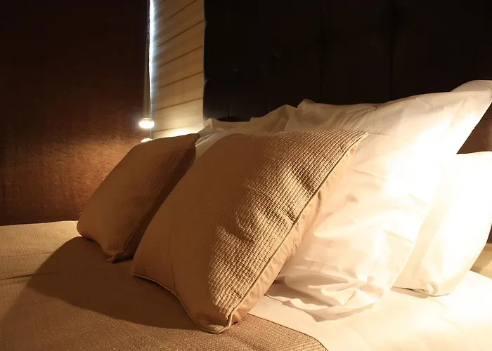 Hotel Pontes Do Eume