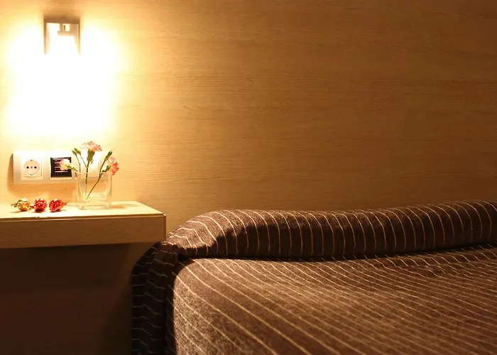 Pontes Do Eume Puentes de Garcia Rodriguez