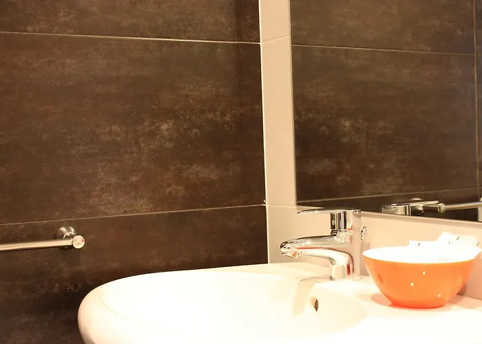 Pontes Do Eume Hotel Puentes de Garcia Rodriguez