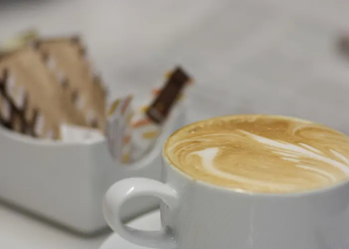 Pontes Do Eume Hotel Puentes de Garcia Rodriguez