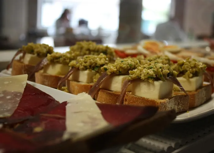 Pontes Do Eume Puentes de Garcia Rodriguez