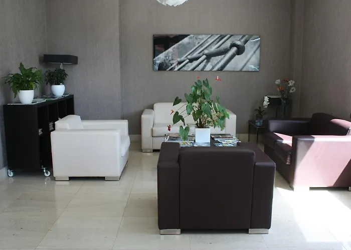 Pontes Do Eume 2* Puentes de Garcia Rodriguez